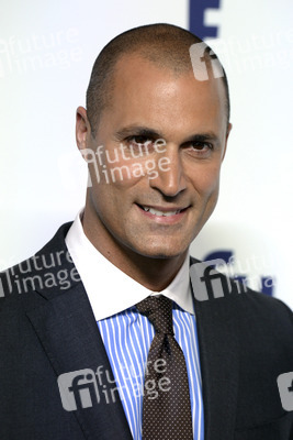 NBCUniversal Cable Entertainment Programmpräsentation 2014, New York