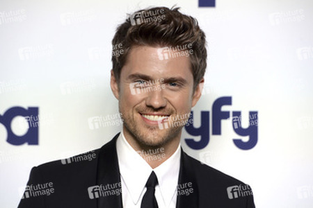 NBCUniversal Cable Entertainment Programmpräsentation 2014, New York