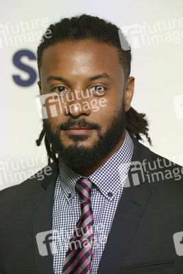 NBCUniversal Cable Entertainment Programmpräsentation 2014, New York