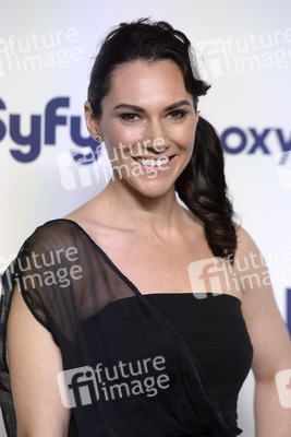 NBCUniversal Cable Entertainment Programmpräsentation 2014, New York