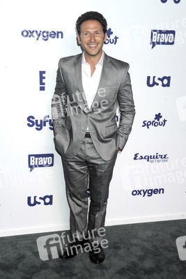 NBCUniversal Cable Entertainment Programmpräsentation 2014, New York