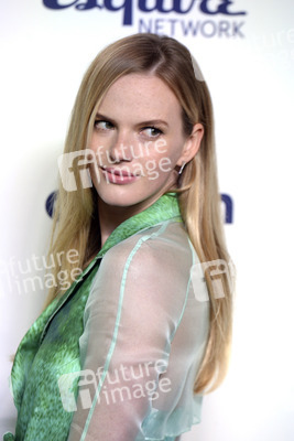 NBCUniversal Cable Entertainment Programmpräsentation 2014, New York