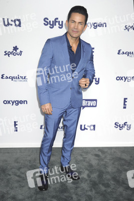 NBCUniversal Cable Entertainment Programmpräsentation 2014, New York