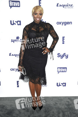 NBCUniversal Cable Entertainment Programmpräsentation 2014, New York