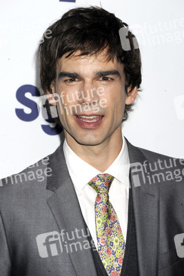 NBCUniversal Cable Entertainment Programmpräsentation 2014, New York