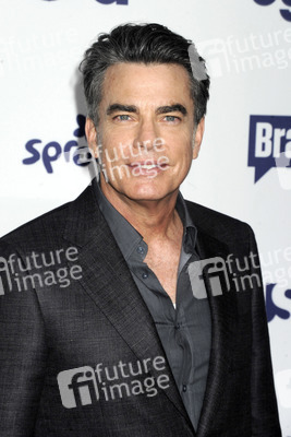 NBCUniversal Cable Entertainment Programmpräsentation 2014, New York