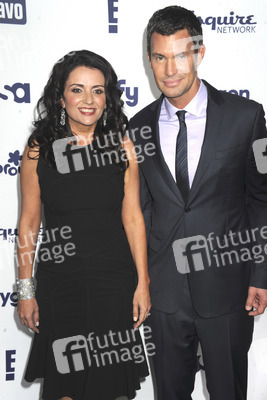 NBCUniversal Cable Entertainment Programmpräsentation 2014, New York