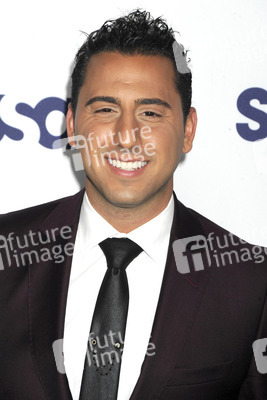 NBCUniversal Cable Entertainment Programmpräsentation 2014, New York