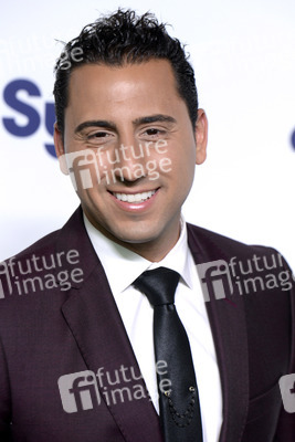 NBCUniversal Cable Entertainment Programmpräsentation 2014, New York