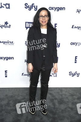 NBCUniversal Cable Entertainment Programmpräsentation 2014, New York