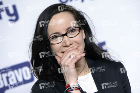 NBCUniversal Cable Entertainment Programmpräsentation 2014, New York