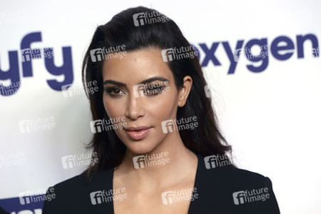 NBCUniversal Cable Entertainment Programmpräsentation 2014, New York