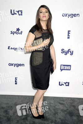 NBCUniversal Cable Entertainment Programmpräsentation 2014, New York