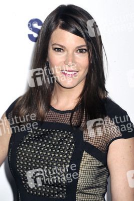 NBCUniversal Cable Entertainment Programmpräsentation 2014, New York