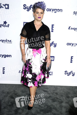 NBCUniversal Cable Entertainment Programmpräsentation 2014, New York