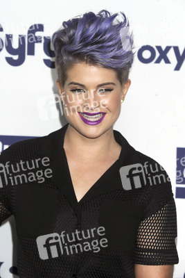 NBCUniversal Cable Entertainment Programmpräsentation 2014, New York