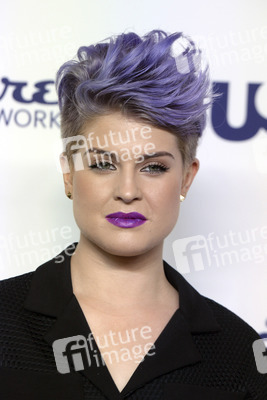 NBCUniversal Cable Entertainment Programmpräsentation 2014, New York