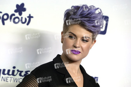 NBCUniversal Cable Entertainment Programmpräsentation 2014, New York