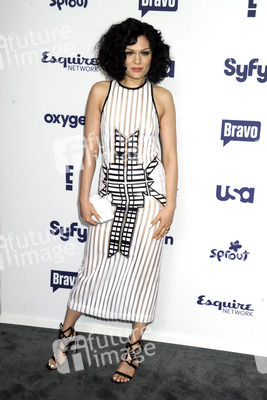 NBCUniversal Cable Entertainment Programmpräsentation 2014, New York