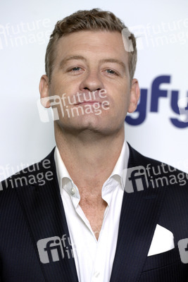 NBCUniversal Cable Entertainment Programmpräsentation 2014, New York