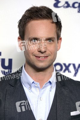 NBCUniversal Cable Entertainment Programmpräsentation 2014, New York