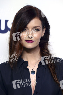 NBCUniversal Cable Entertainment Programmpräsentation 2014, New York