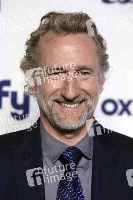 NBCUniversal Cable Entertainment Programmpräsentation 2014, New York