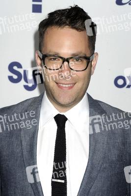 NBCUniversal Cable Entertainment Programmpräsentation 2014, New York