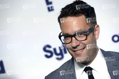 NBCUniversal Cable Entertainment Programmpräsentation 2014, New York