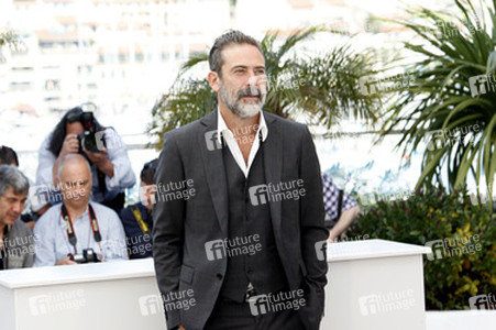 'The Salvation' Photocall, Cannes Film Festival 2014