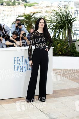 'The Salvation' Photocall, Cannes Film Festival 2014
