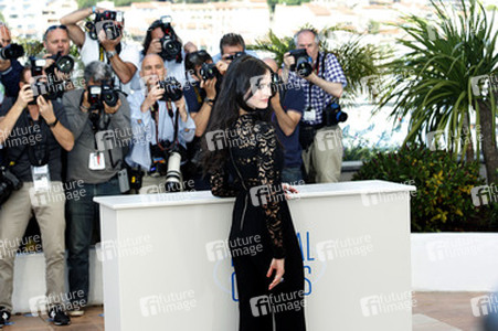 'The Salvation' Photocall, Cannes Film Festival 2014