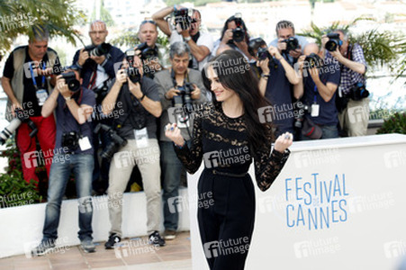 'The Salvation' Photocall, Cannes Film Festival 2014