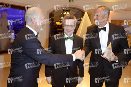 Goldene Sportpyramide 2014, Berlin