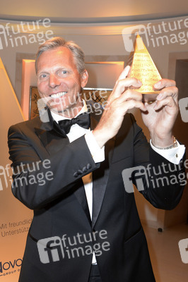 Goldene Sportpyramide 2014, Berlin