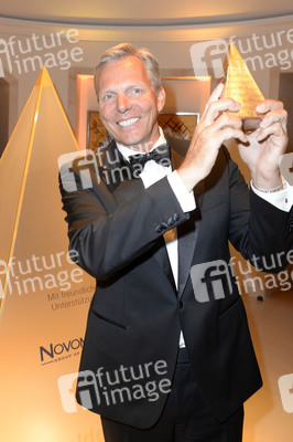 Goldene Sportpyramide 2014, Berlin