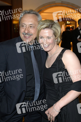 Goldene Sportpyramide 2014, Berlin