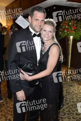 Goldene Sportpyramide 2014, Berlin