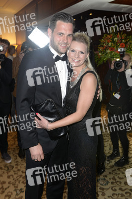 Goldene Sportpyramide 2014, Berlin