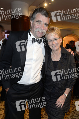 Goldene Sportpyramide 2014, Berlin