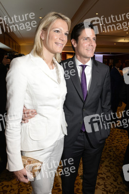 Goldene Sportpyramide 2014, Berlin