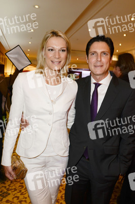 Goldene Sportpyramide 2014, Berlin