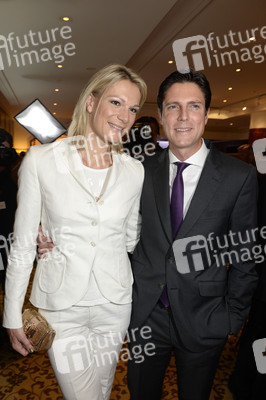 Goldene Sportpyramide 2014, Berlin