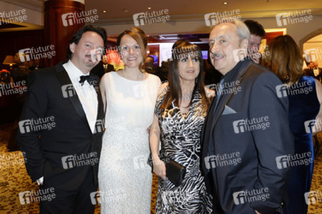 Goldene Sportpyramide 2014, Berlin