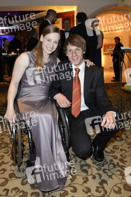 Goldene Sportpyramide 2014, Berlin