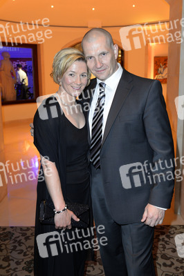 Goldene Sportpyramide 2014, Berlin