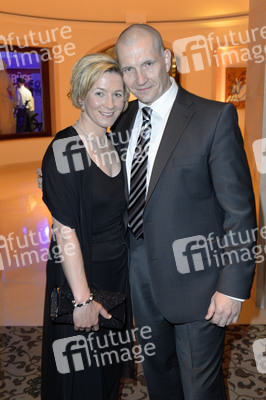 Goldene Sportpyramide 2014, Berlin