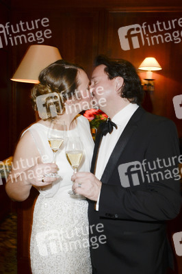 Goldene Sportpyramide 2014, Berlin