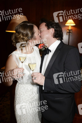 Goldene Sportpyramide 2014, Berlin