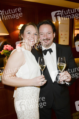 Goldene Sportpyramide 2014, Berlin